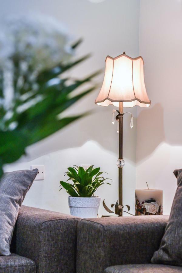 Aromatic Home Kíssamos Exteriör bild