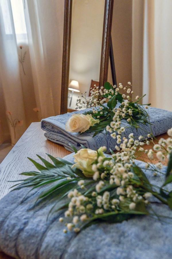 Aromatic Home Kíssamos Exteriör bild