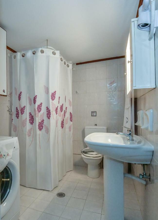 Aromatic Home Kíssamos Exteriör bild